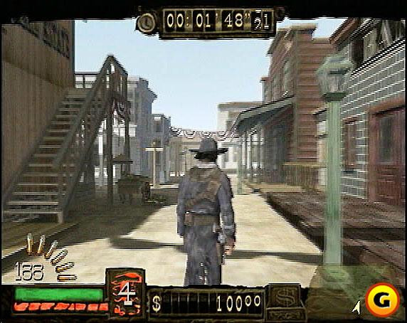 are there any red dead revolver pc download